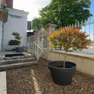 Best Western Blois Chateau