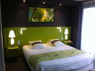 Golf Hotel Colvert, Beaune