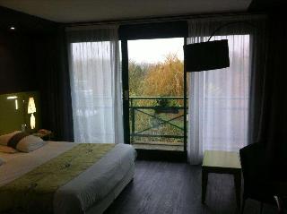 Golf Hotel Colvert, Beaune