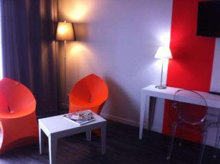 Golf Hotel Colvert, Beaune