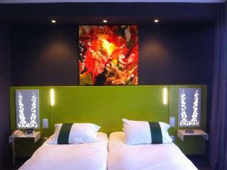 Golf Hotel Colvert, Beaune