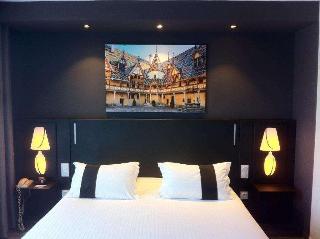 Golf Hotel Colvert, Beaune