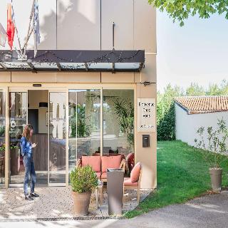 ibis Styles Lyon Sud Brignais