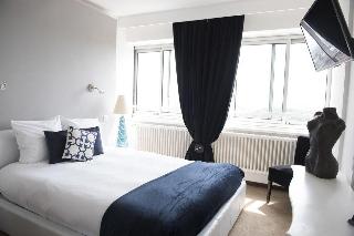 Hotel The Originals Thionville Le Concorde, Metz