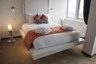 Hotel The Originals Thionville Le Concorde, Metz
