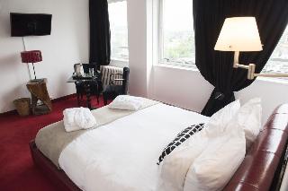 Hotel The Originals Thionville Le Concorde, Metz