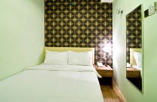 Room
 di i-Hotel @ Maharajalela
