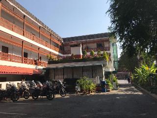 Baiyoke Chalet