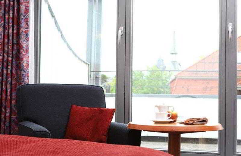 Best Western Residenz Hotel, Bielefeld