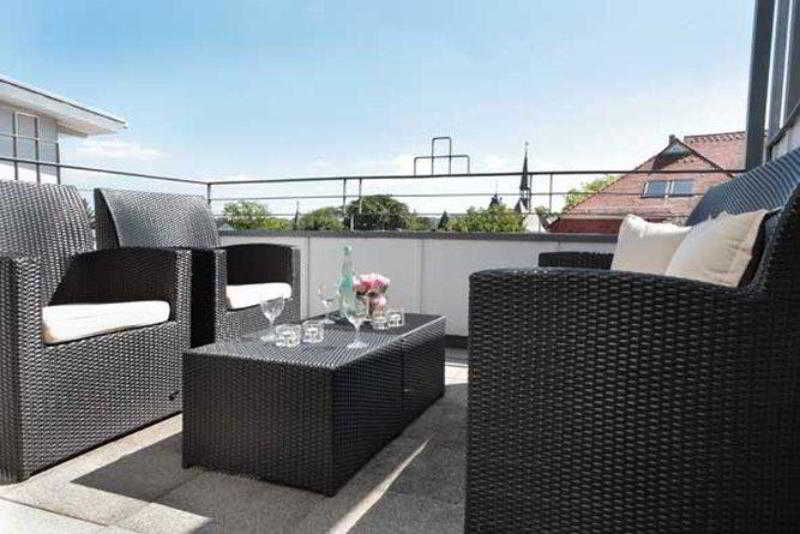 Best Western Residenz Hotel, Bielefeld