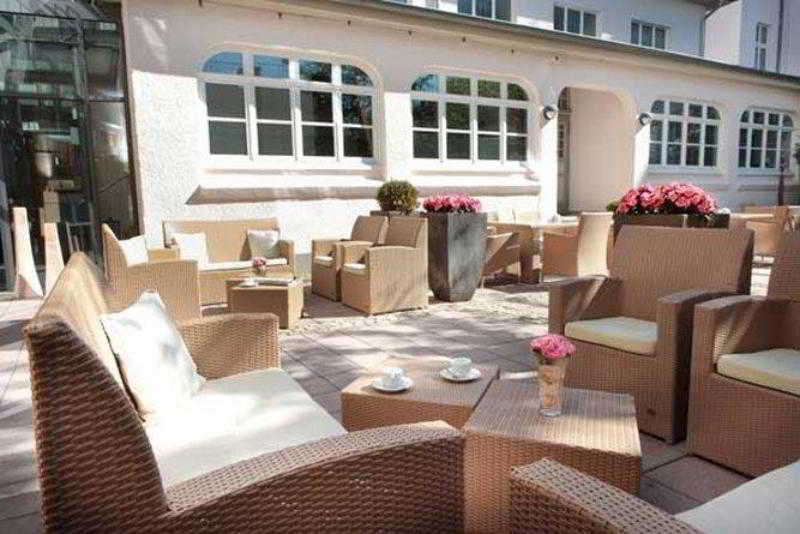 Best Western Residenz Hotel, Bielefeld