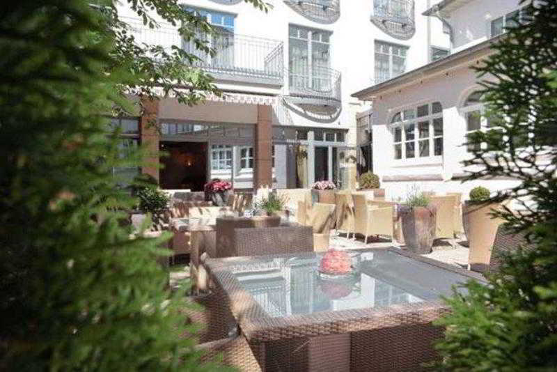 Best Western Residenz Hotel, Bielefeld