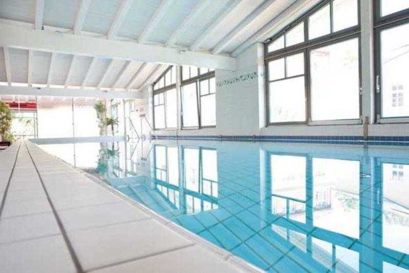 Best Western Residenz Hotel, Bielefeld