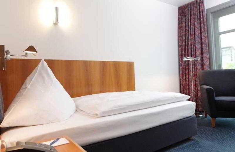 Best Western Residenz Hotel, Bielefeld