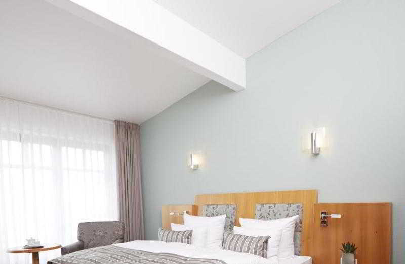 Best Western Residenz Hotel, Bielefeld