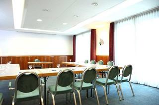 Best Western Residenz Hotel, Bielefeld