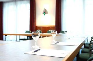 Best Western Residenz Hotel, Bielefeld