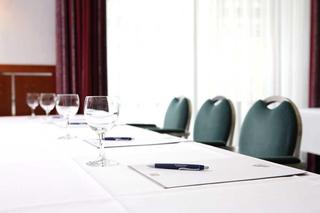 Best Western Residenz Hotel, Bielefeld