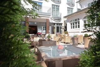 Best Western Residenz Hotel, Bielefeld