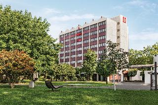 Amedia Hotel Siegen a Trademark by Wyndham