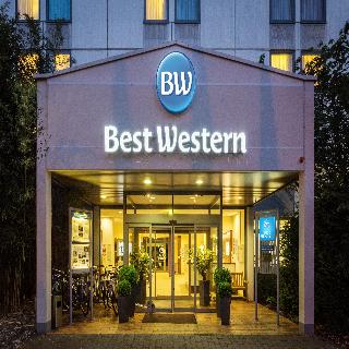 Best Western Macrander Hotel Frankfurt/Kaiserlei