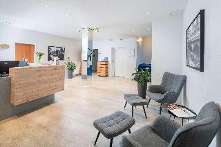 Best Western Hotel Lippstadt, Bielefeld