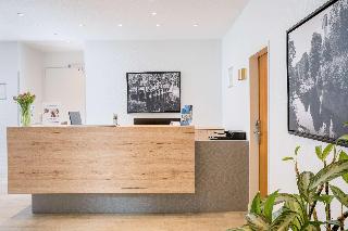 Best Western Hotel Lippstadt, Bielefeld