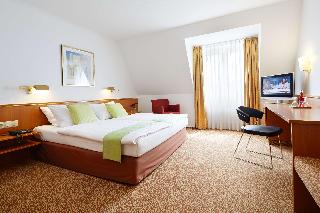Best Western Hotel Lippstadt, Bielefeld