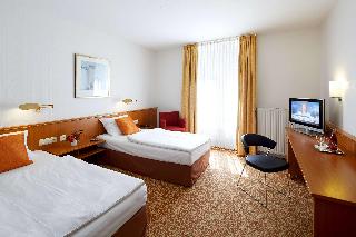 Best Western Hotel Lippstadt, Bielefeld