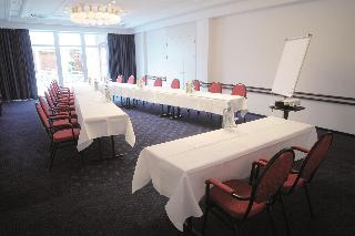 Best Western Hotel Heide, Bremen