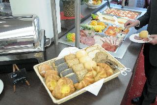 Best Western Hotel Heide, Bremen