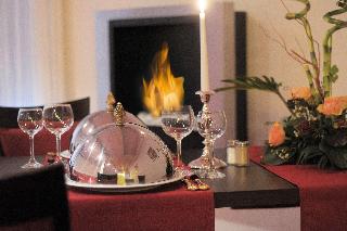 Best Western Hotel Heide, Bremen