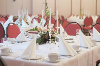 Best Western Hotel Heide, Bremen