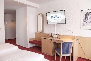 Best Western Hotel Heide, Bremen