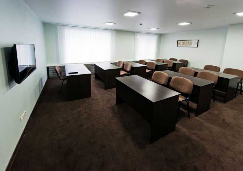 Conferences
 di Baikal Hotel Moscow