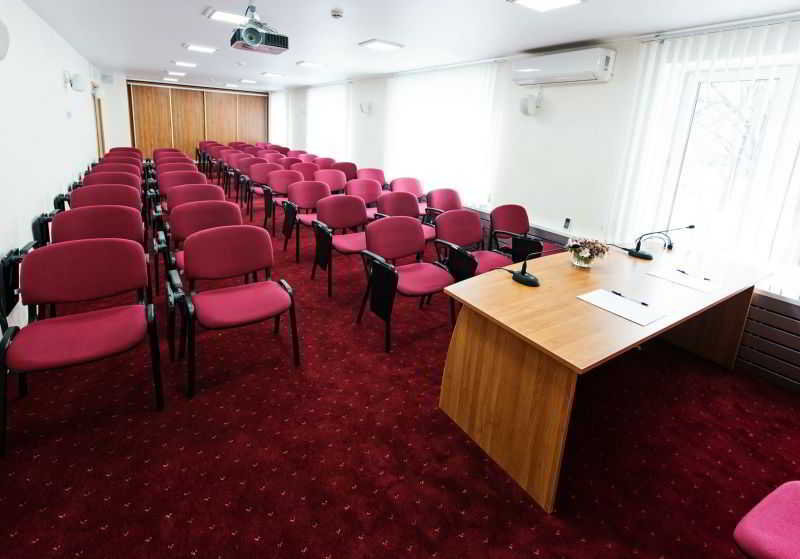 Conferences
 di Baikal Hotel Moscow