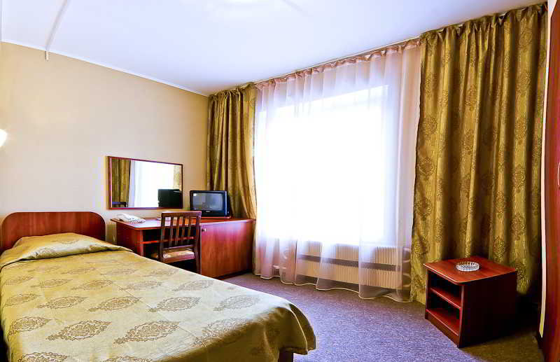 Room
 di Baikal Hotel Moscow
