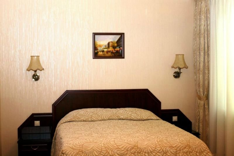 Room
 di Park Hotel Sheremetevskiy