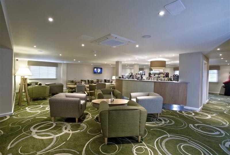 Best Western West Grange Hotel, Reading