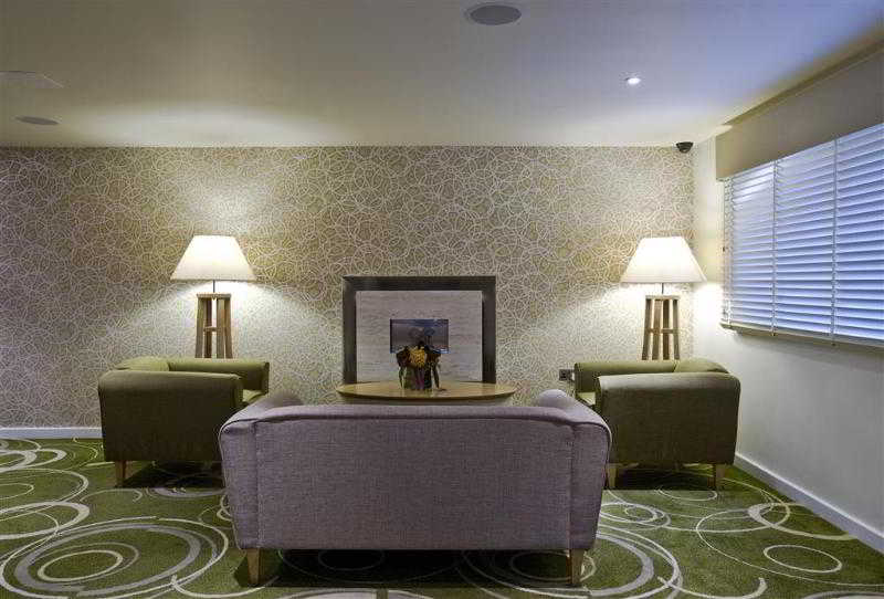 Best Western West Grange Hotel, Reading