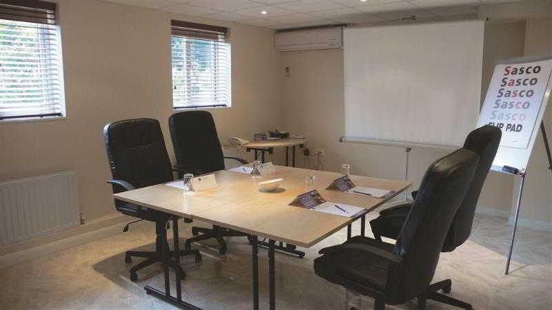 Best Western West Grange Hotel, Reading