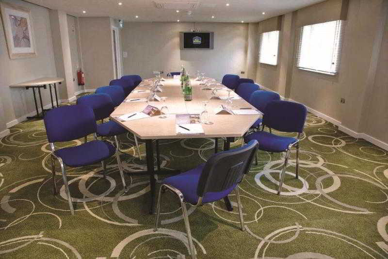 Best Western West Grange Hotel, Reading