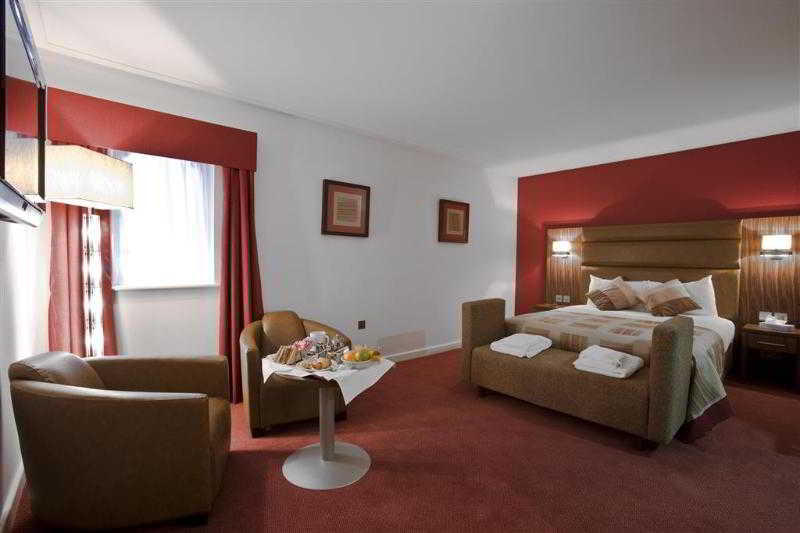 Best Western West Grange Hotel, Reading