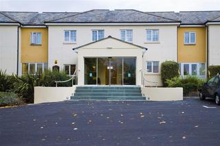 Best Western West Grange Hotel, Reading