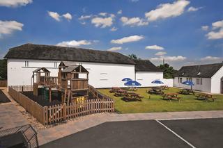 Best Western West Grange Hotel, Reading