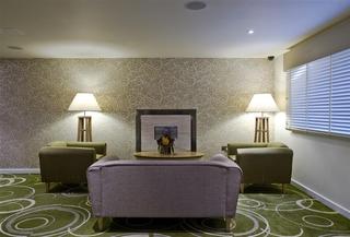 Best Western West Grange Hotel, Reading