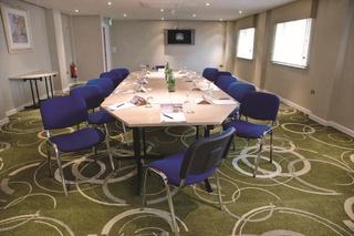 Best Western West Grange Hotel, Reading