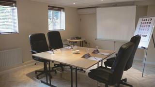 Best Western West Grange Hotel, Reading