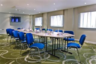 Best Western West Grange Hotel, Reading