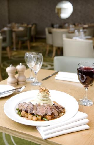 Best Western West Grange Hotel, Reading